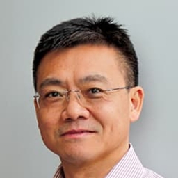 Fanxin Long, PhD