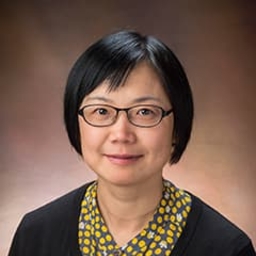 Minjie Luo, PhD, FACMG