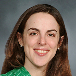 Elizabeth Margolskee, MD, MPH