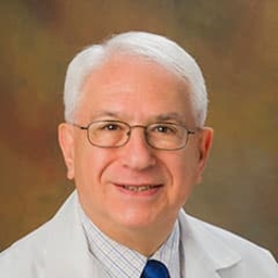 Richard I. Markowitz, MD, FACR