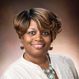 Danielle B. Massey, PhD, LSW