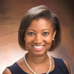 Shavonne L. Massey, MD, MSCE