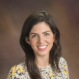 Christina N. McClam, MD