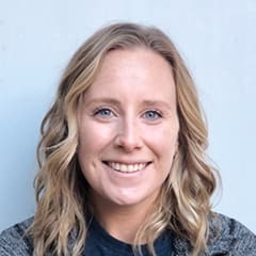 Megan McFadden, DPT, PT