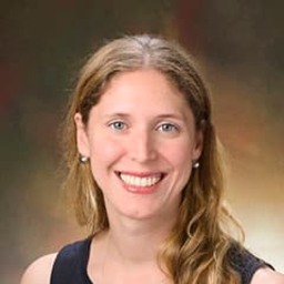 Jennifer McGuire, MD, MSCE