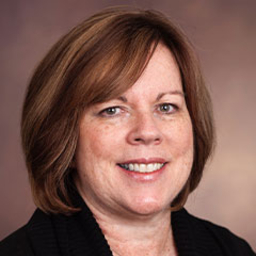 Patricia Mecca, BSRT (R) (MR) (CT)