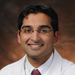 Samir Mehta, MD