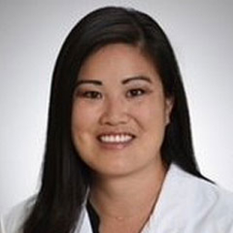 Courtney F. Merchant, MD