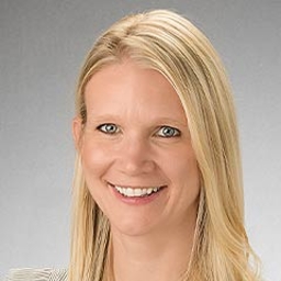 Meghan K. Metcalf, MD