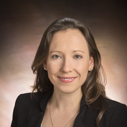 Camille Michaud, MD