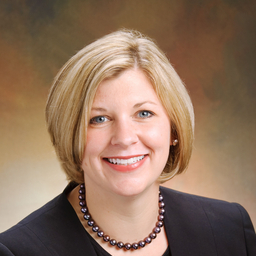 Julie S. Moldenhauer, MD, FACOG, FACMG