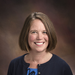 Cynthia J. Mollen, MD, MSCE