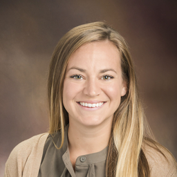 Jennifer Moore, MA, CCC-SLP