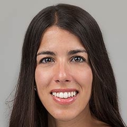 Cristina Morganheira, MS, OTR/L