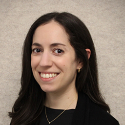 Maya Mosner, PhD