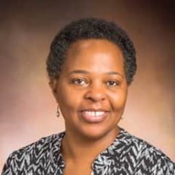 Catherine K. Muhumuza, MD