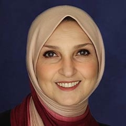 Ohaila Mustafa