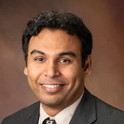 Naveen Muthu, MD