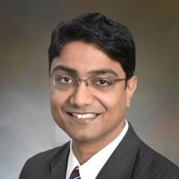 Sunil Muthusami, MD