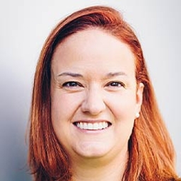 Rachel K. Myers, PhD, MS