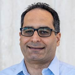 Ali Nabavizadeh, MD