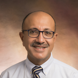 Tarek Nakhla, MD