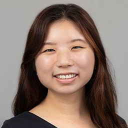 Sarah Nam, MS, CCC-SLP