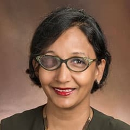 Shobha S. Natarajan, MD