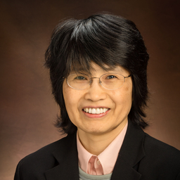 Eiko Nakamaru-Ogiso Reingewirtz, PhD 