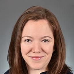 Amanda O’Halloran, MD, FAAP