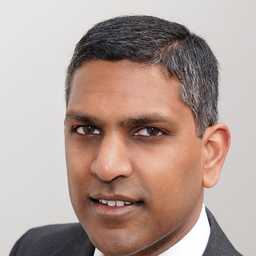 Deepak Palakshappa, MD