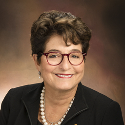 Caroline A. Pasquariello, MD, FAAP, FCPP