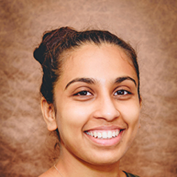 Avanti Patel, CRNP