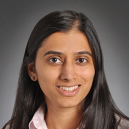 Chandni Patel, MD, MBA