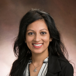 Falguni Patel, MPH