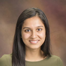 Kajal Patel, MSW