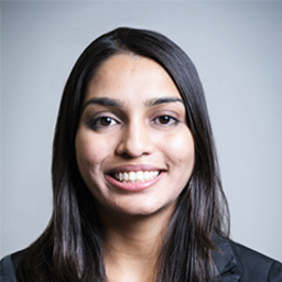 Khushbu Patel, PhD, DABCC