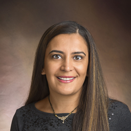 Komal Patel, MSN, CRNP, CORLN