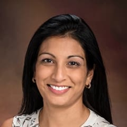 Melissa Desai Patel, MD, MPH, FAAP