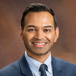 Neil Patel, PharmD, BCOP