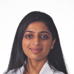 Priya Patel, MD