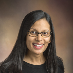 Rakhee V. Patel, MD, FAAP