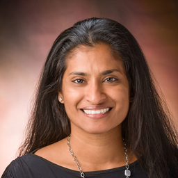 Rosemary Patel, MSN, CRNP, CPNP-AC, CORLN