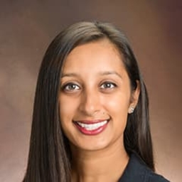 Trusha Patel, MD