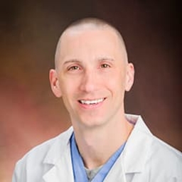 Matthew F. Pearsall, MD