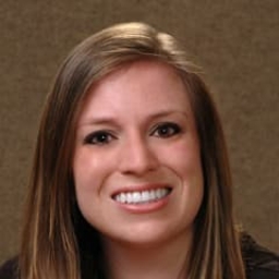 Meagan Pehnke, MS, OTR/L, CHT, CLT