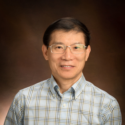 Min Peng, PhD