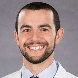 Bryan M. Perez, MD