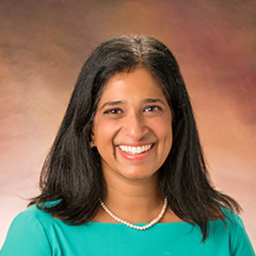 Neethi Pinto, MD, MS