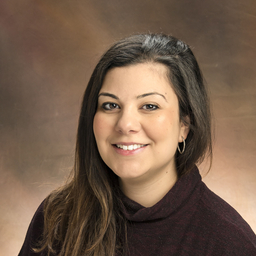 Georgia Pitsakis, MSW, LCSW